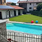 別荘 Casa Noce With Pool