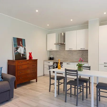 펜션 Casa Noce With Pool