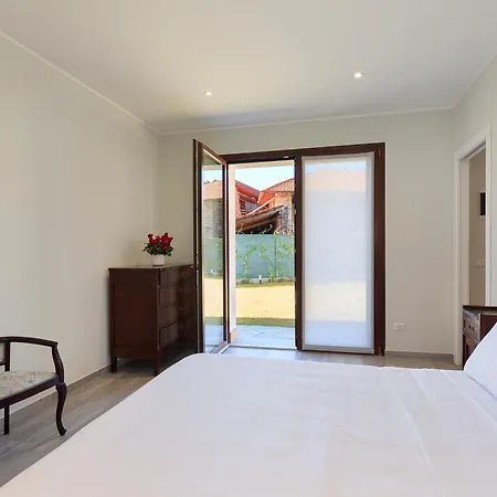 펜션 Casa Noce With Pool *