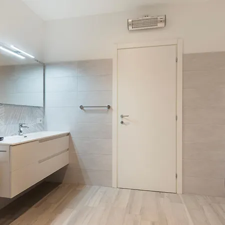 펜션 Casa Noce With Pool *