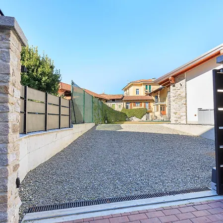 Casa Noce With Pool 펜션 *