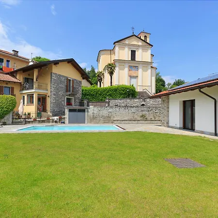 Casa Noce With Pool